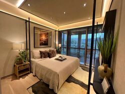 Union Square Residences (D1), Condominium #582965881